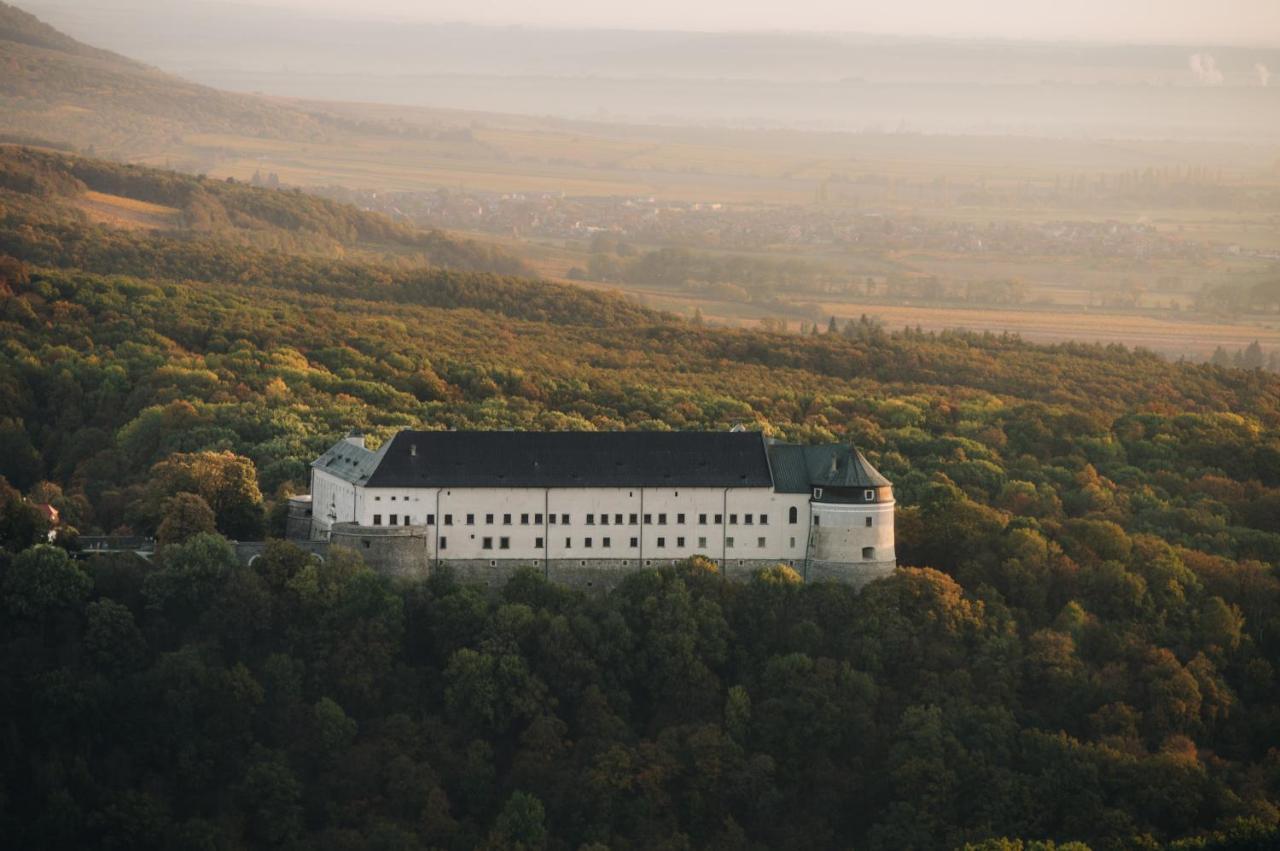 Krone Svätý Jur Exterior foto